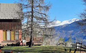 Refuge De Roncharel Annot