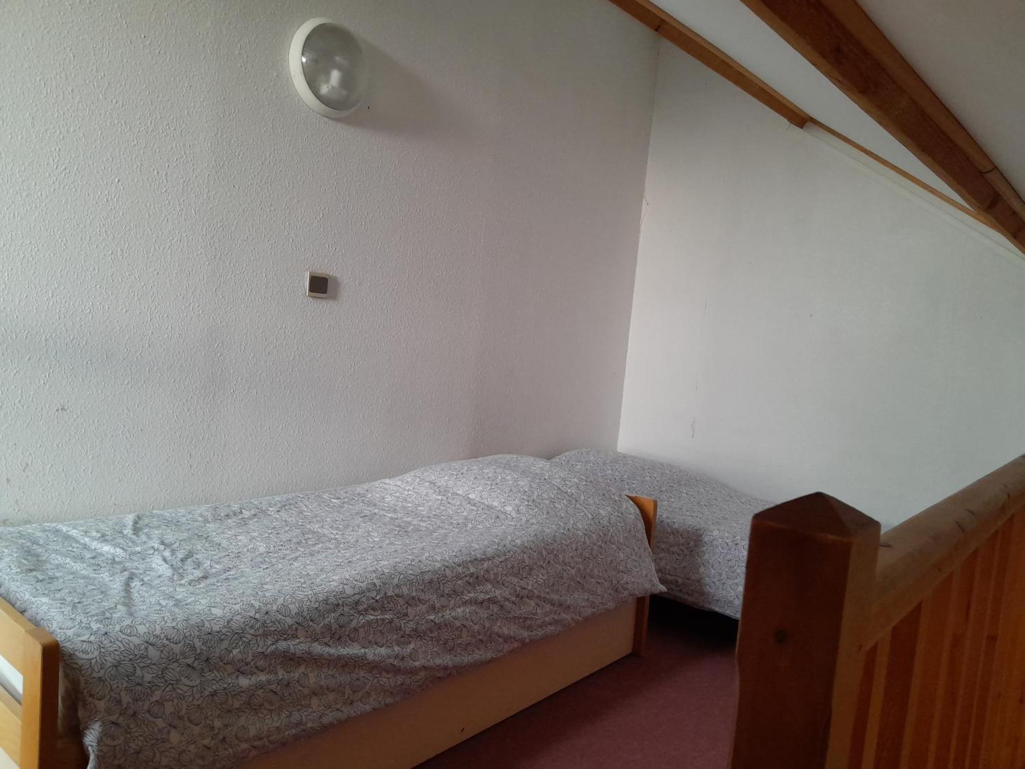 Hotel Refuge De Roncharel à Annot Extérieur photo